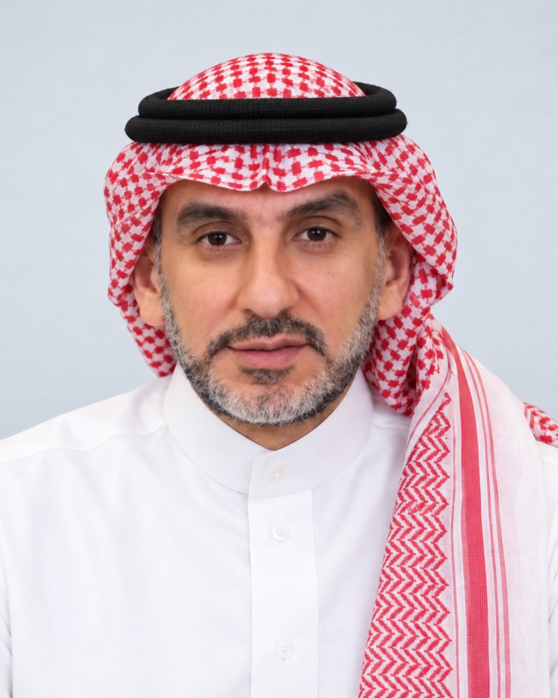 Bader Alzahrani
